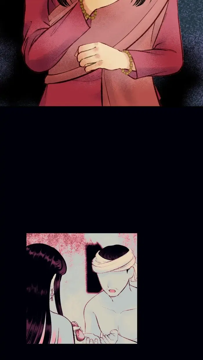 Loveless Heroine Chapter 26 – Page 25