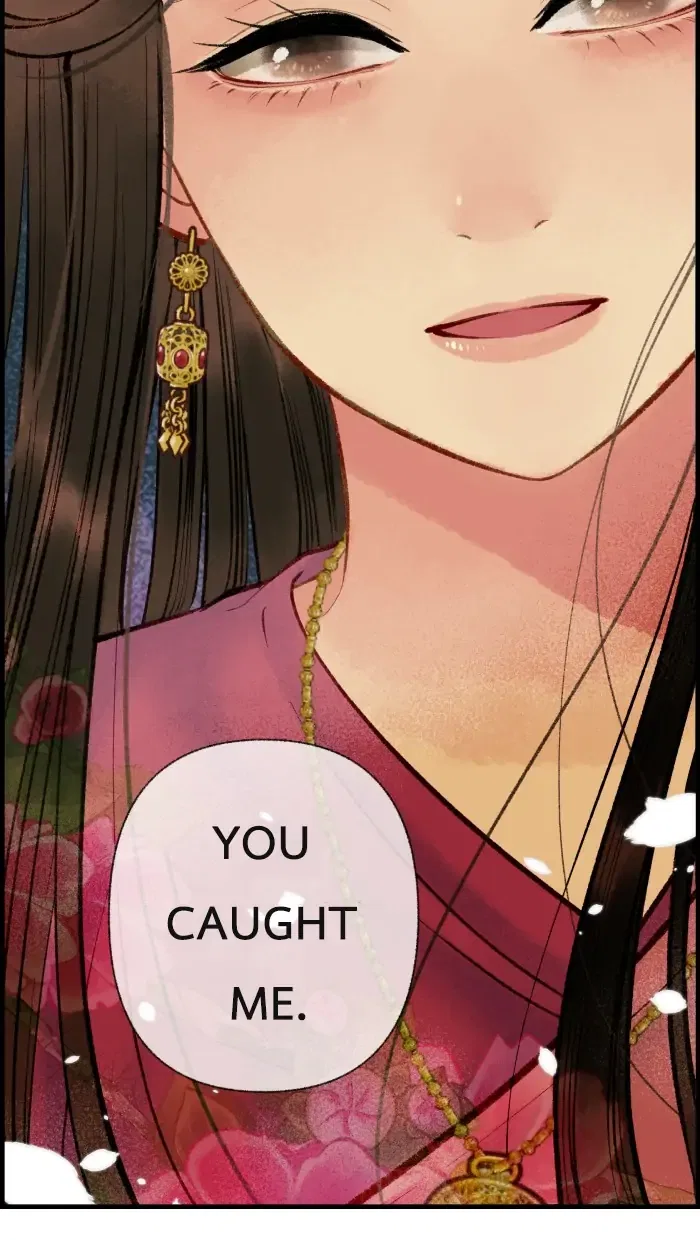 Loveless Heroine Chapter 26 – Page 33