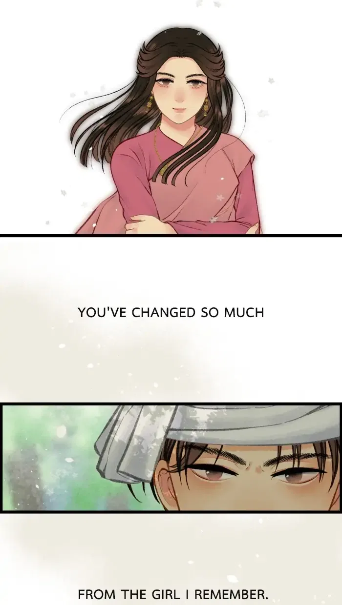 Loveless Heroine Chapter 26 – Page 37