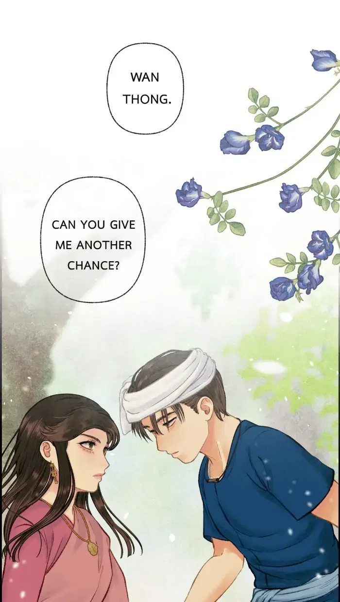Loveless Heroine Chapter 26 – Page 39