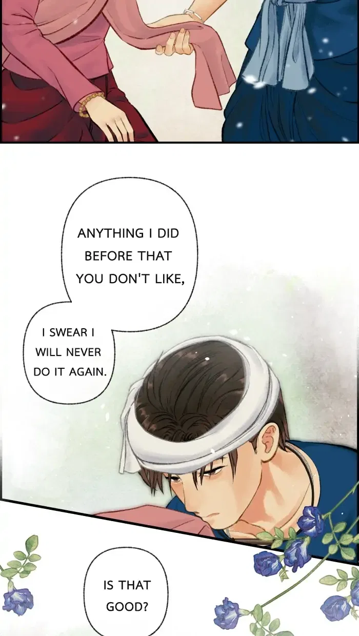 Loveless Heroine Chapter 26 – Page 40