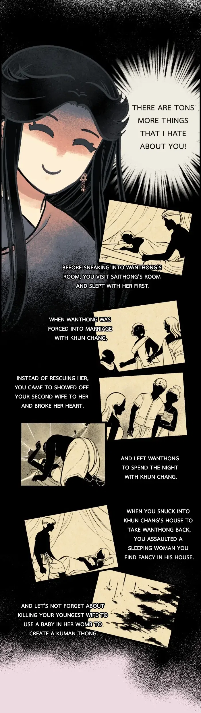 Loveless Heroine Chapter 26 – Page 42