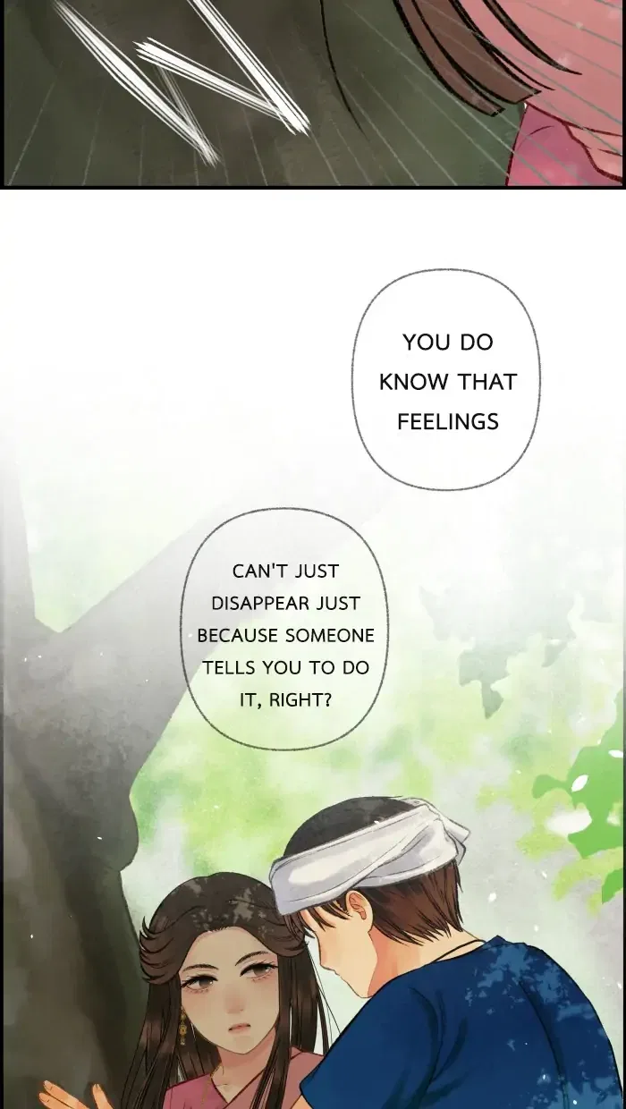 Loveless Heroine Chapter 26 – Page 46