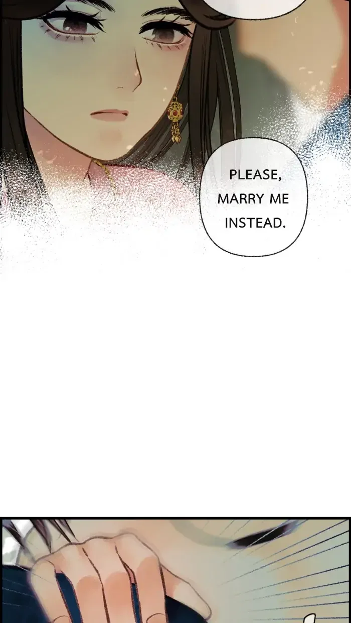 Loveless Heroine Chapter 26 – Page 50