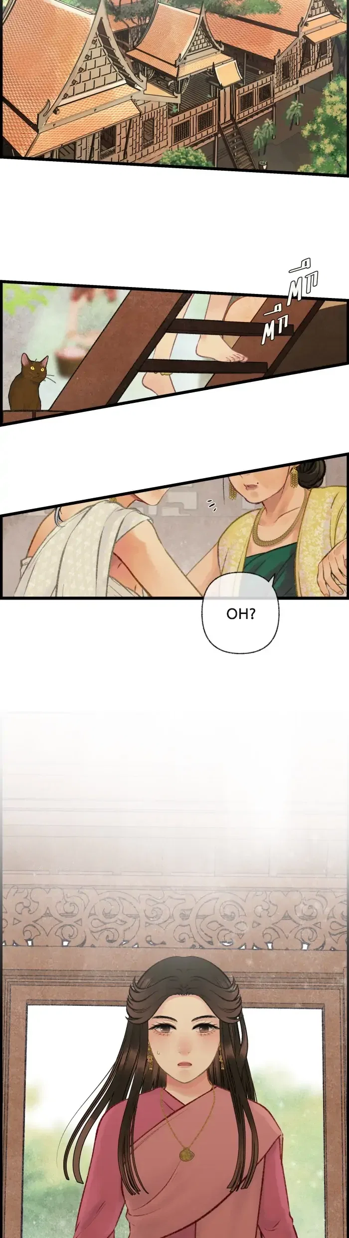 Loveless Heroine Chapter 26 – Page 56