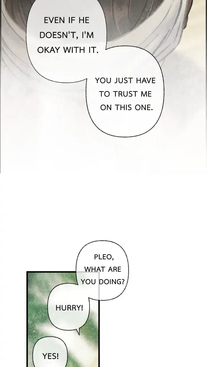 Loveless Heroine Chapter 25 – Page 22