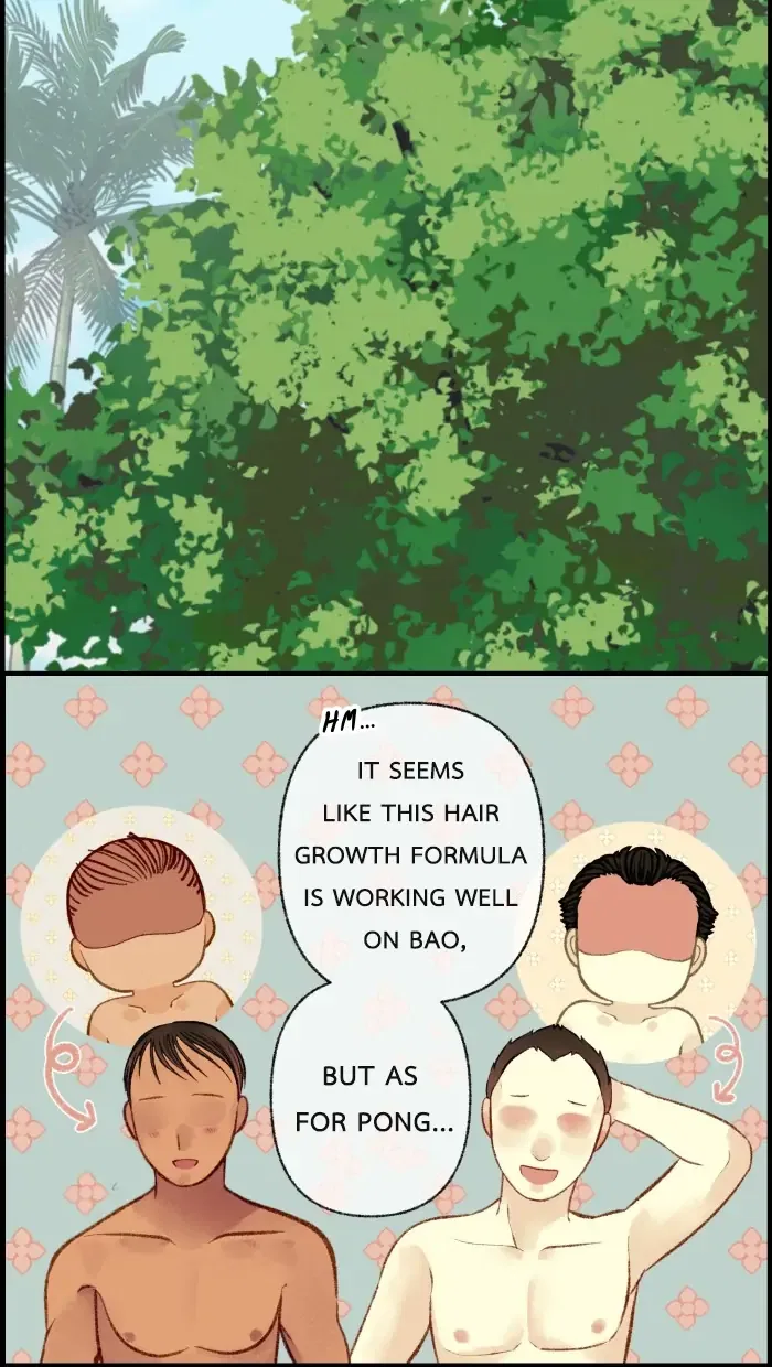 Loveless Heroine Chapter 25 – Page 25