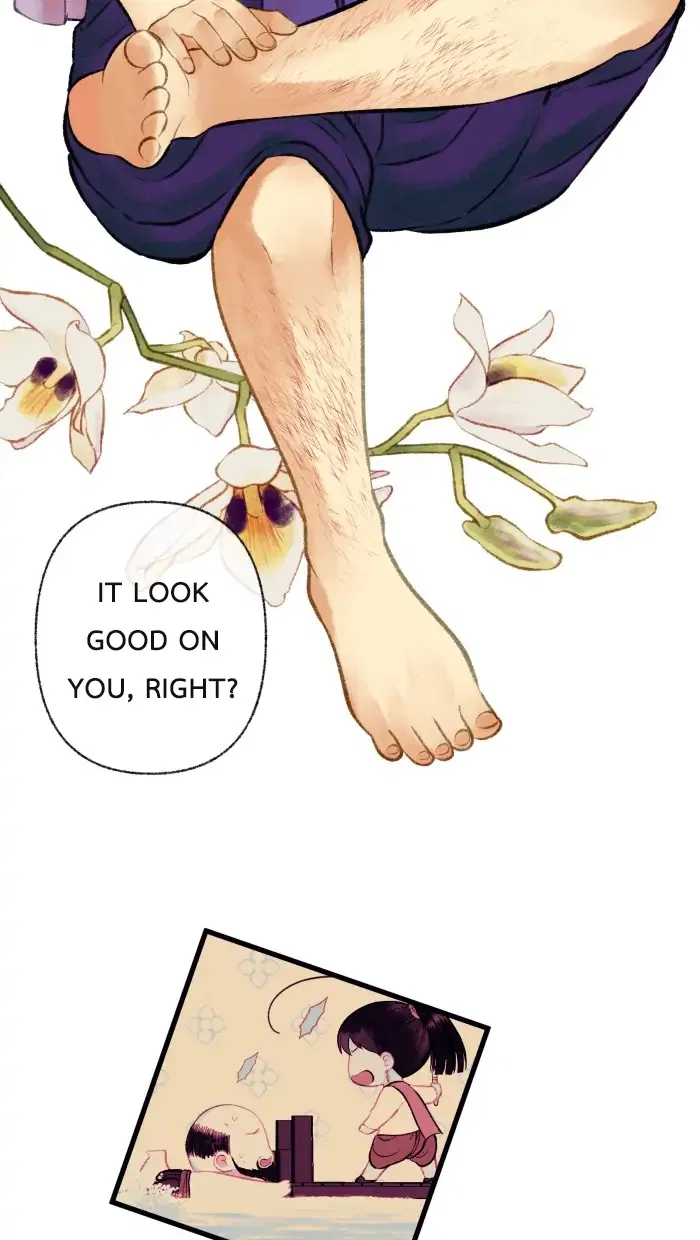 Loveless Heroine Chapter 25 – Page 29