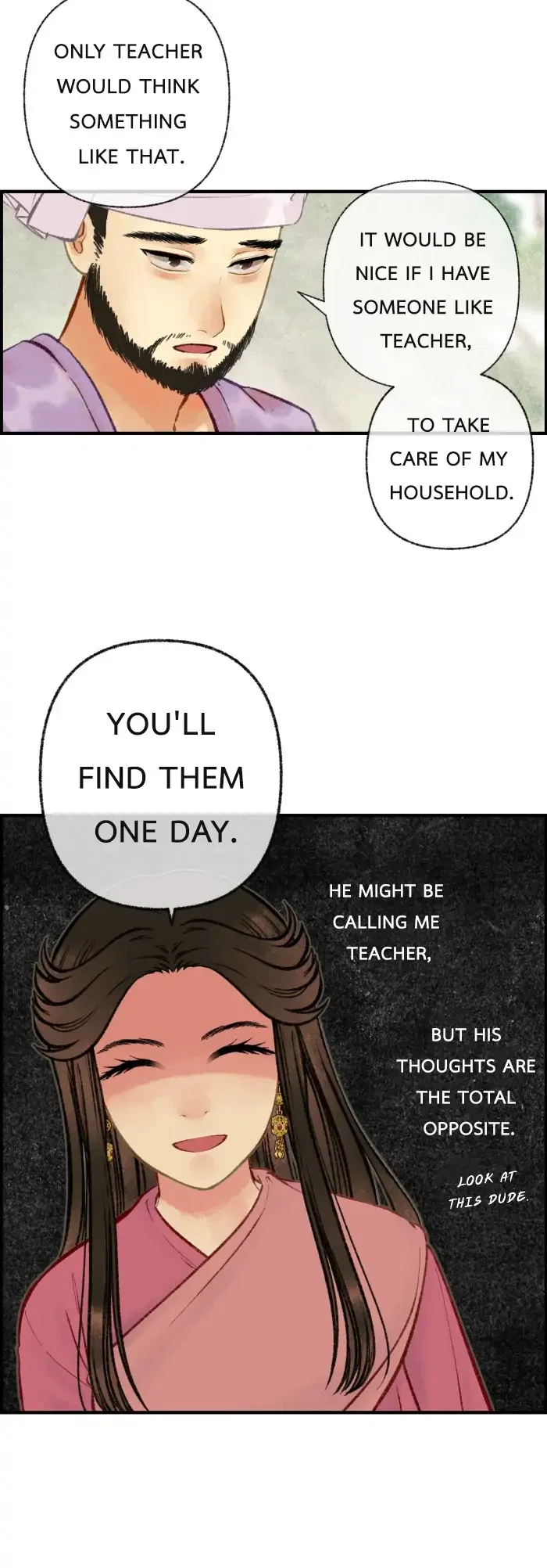 Loveless Heroine Chapter 25 – Page 32