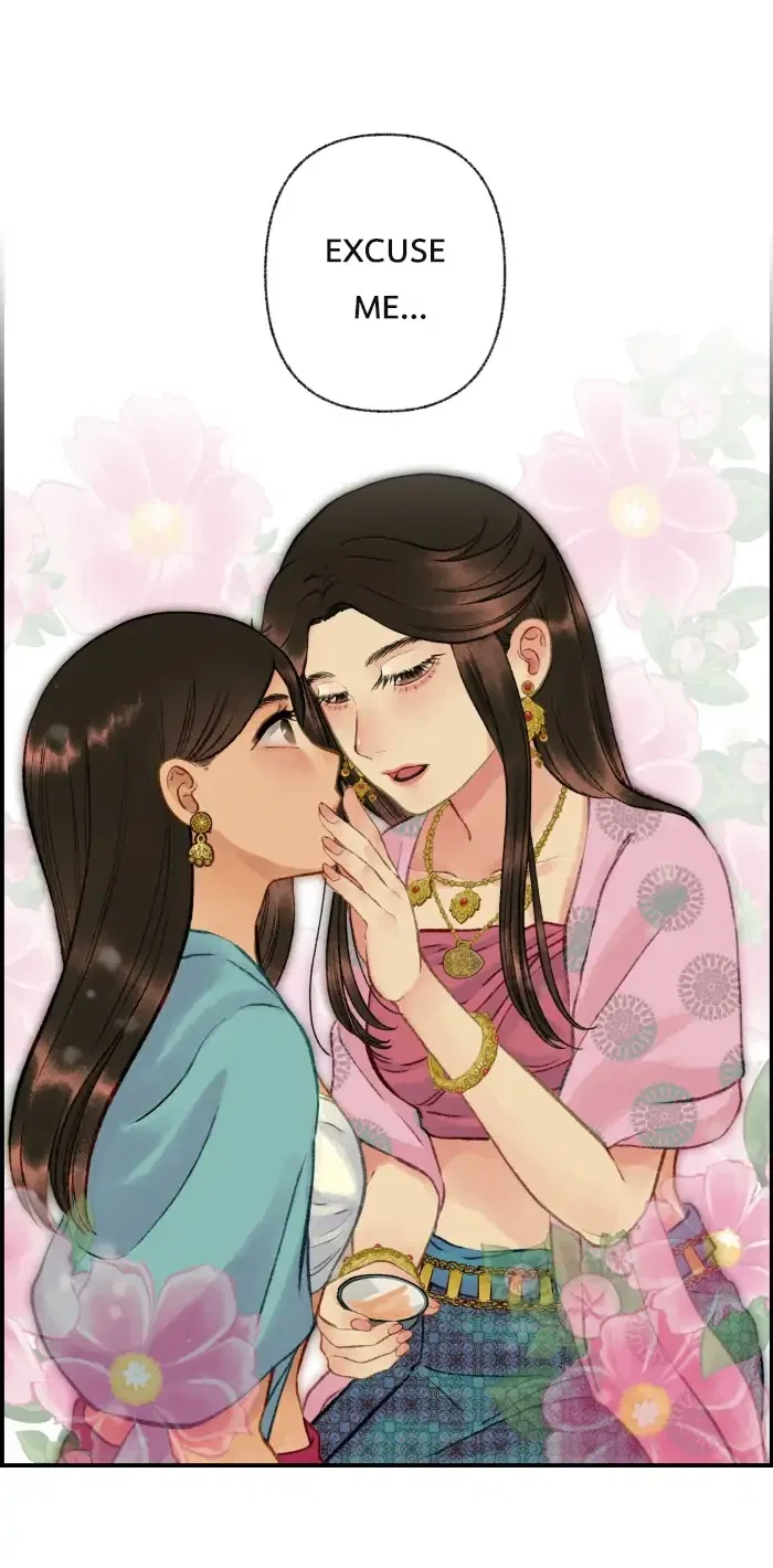Loveless Heroine Chapter 24 – Page 2