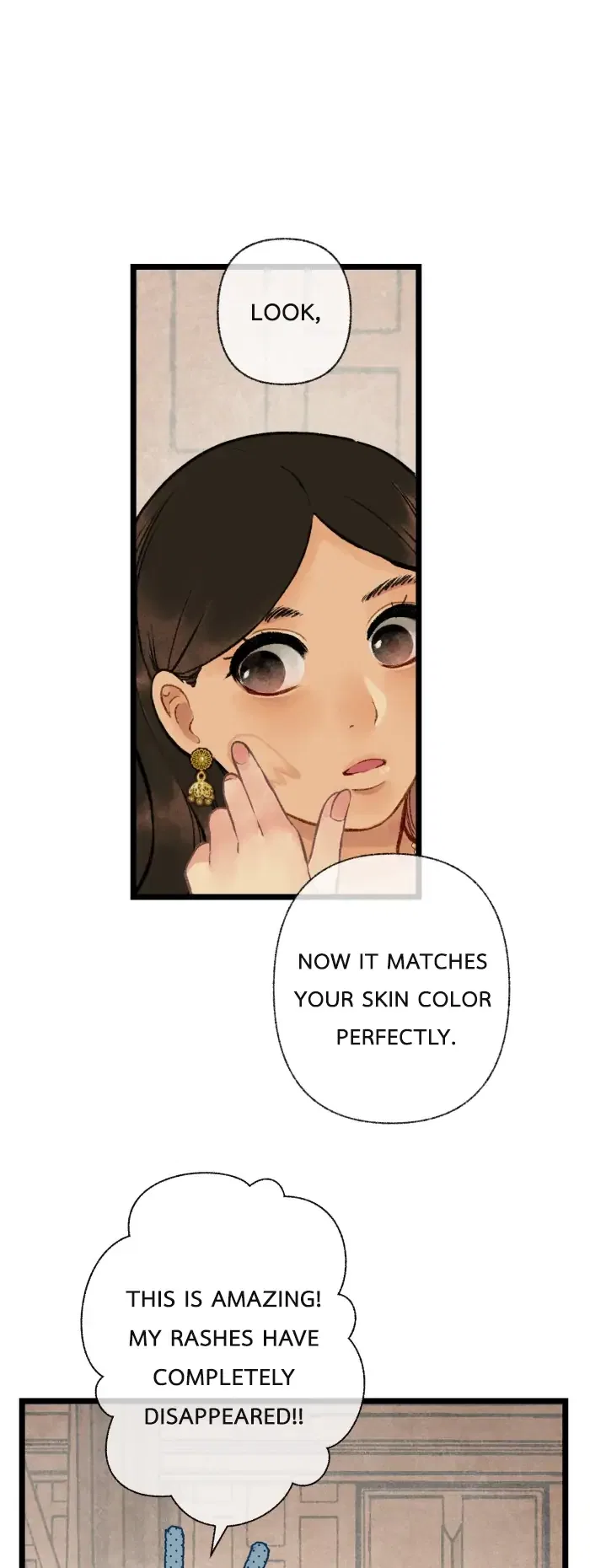 Loveless Heroine Chapter 24 – Page 3
