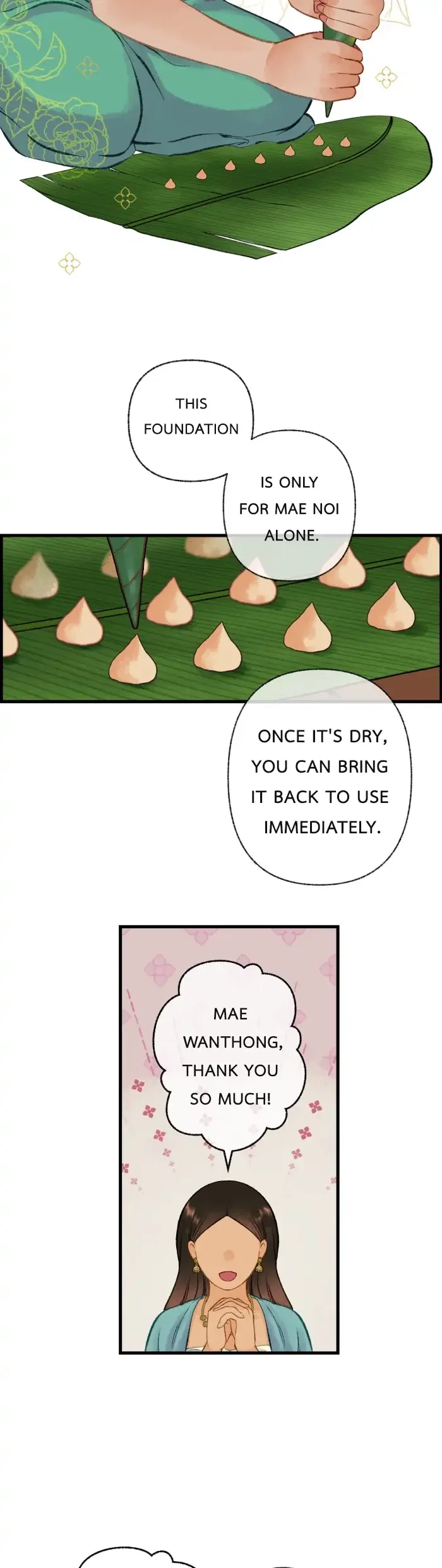 Loveless Heroine Chapter 24 – Page 5