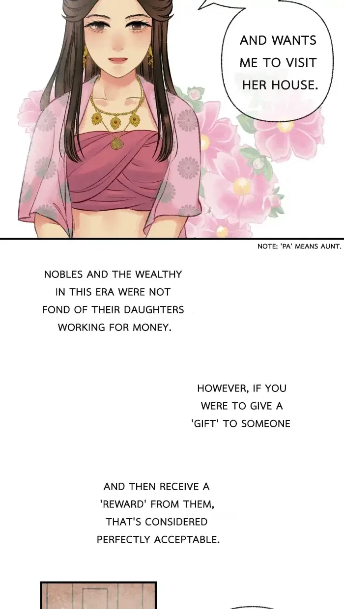 Loveless Heroine Chapter 24 – Page 14