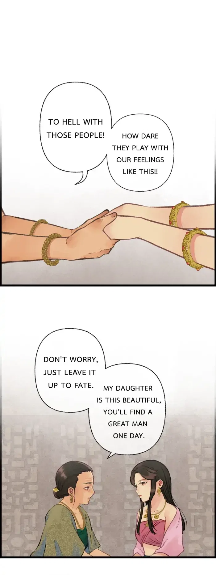 Loveless Heroine Chapter 24 – Page 20