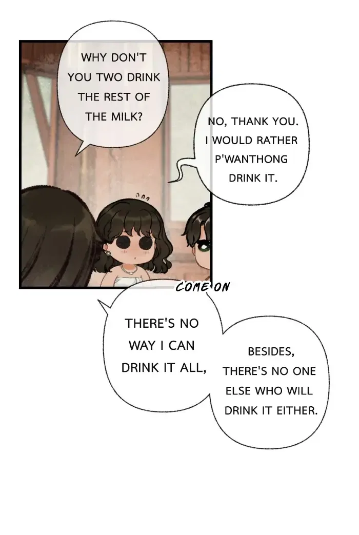 Loveless Heroine Chapter 24 – Page 31