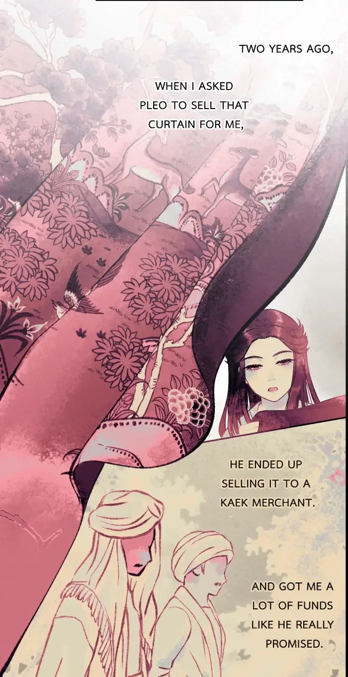 Loveless Heroine Chapter 24 – Page 34