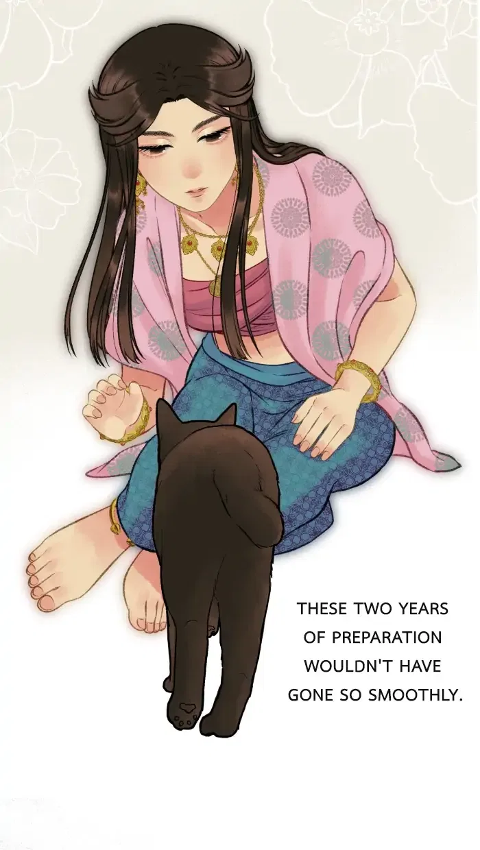 Loveless Heroine Chapter 24 – Page 38