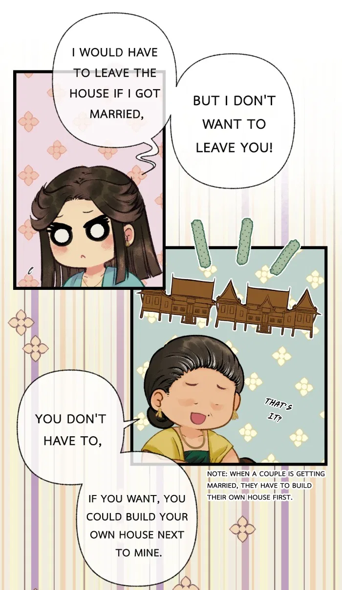 Loveless Heroine Chapter 23 – Page 13