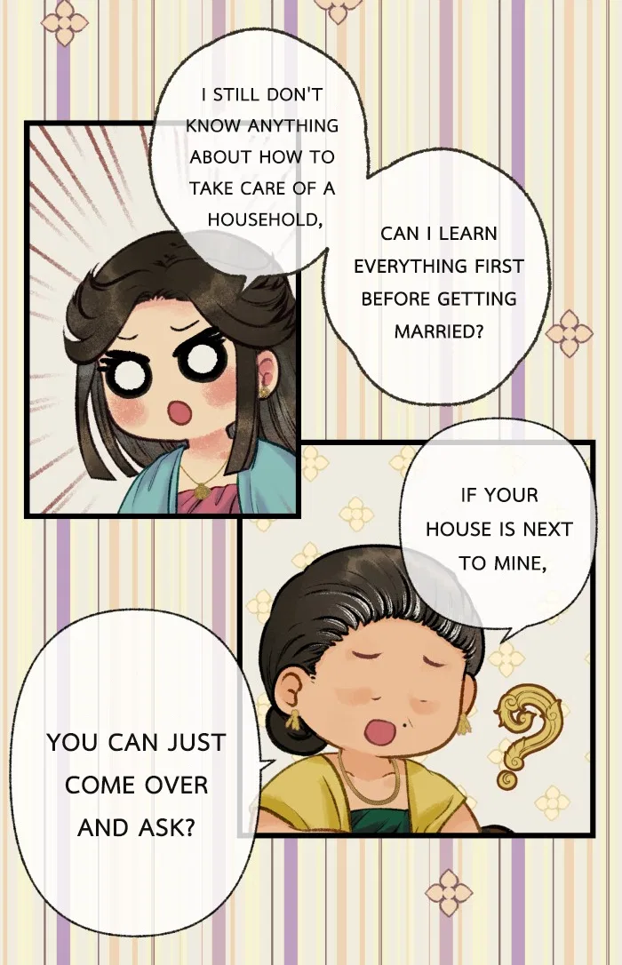 Loveless Heroine Chapter 23 – Page 14
