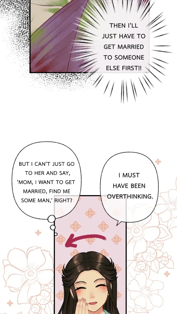 Loveless Heroine Chapter 23 – Page 18