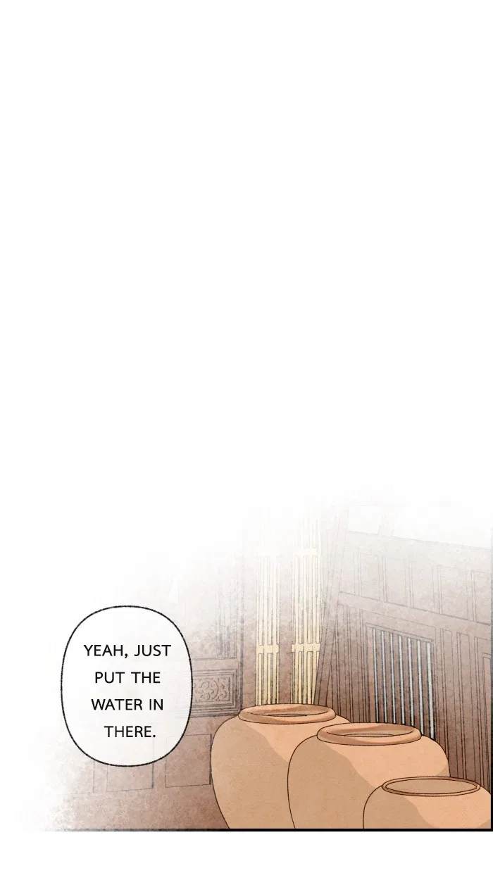 Loveless Heroine Chapter 23 – Page 20