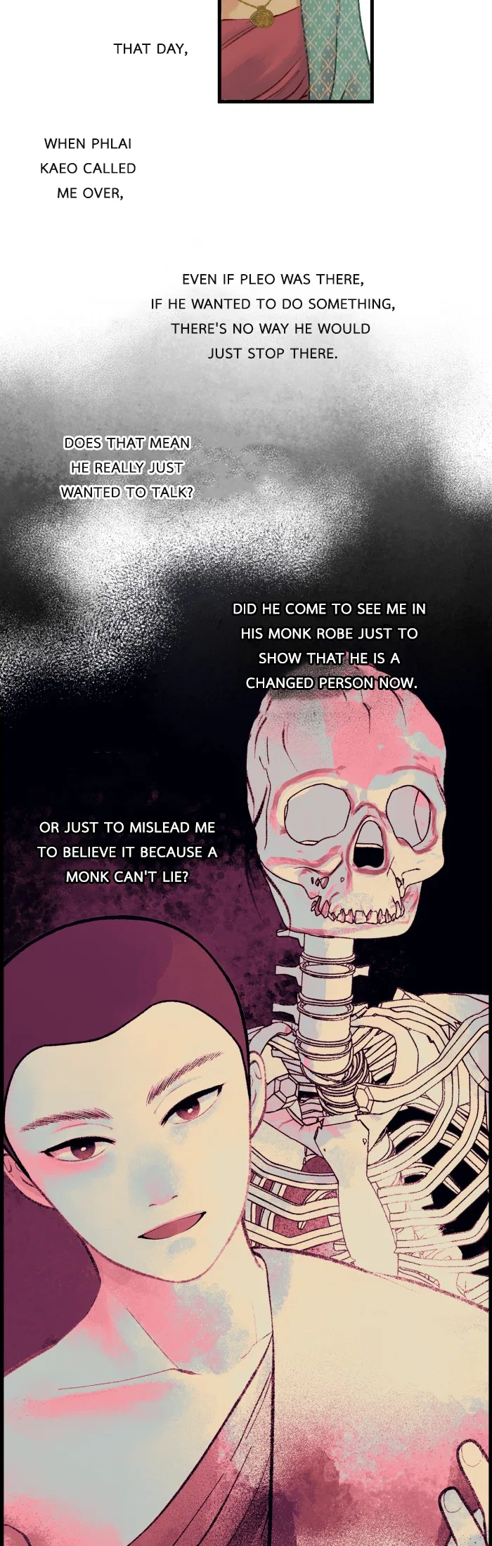Loveless Heroine Chapter 23 – Page 30
