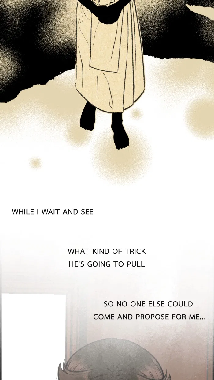 Loveless Heroine Chapter 23 – Page 34