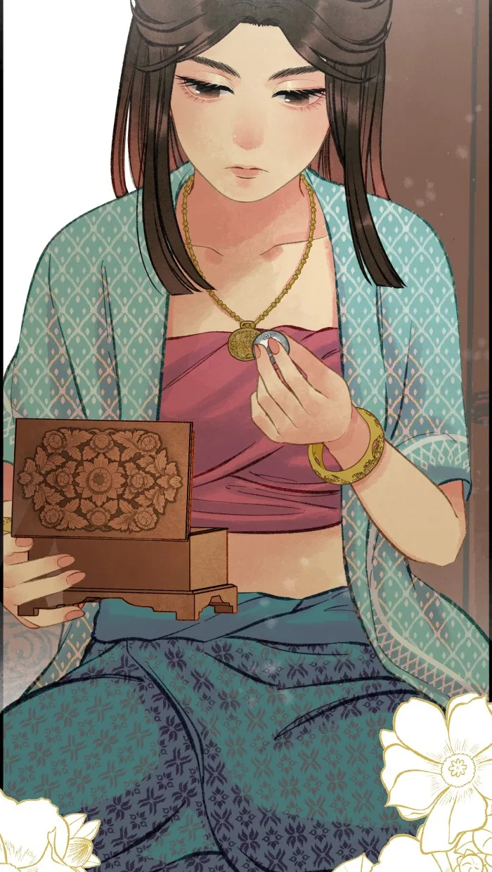 Loveless Heroine Chapter 23 – Page 35