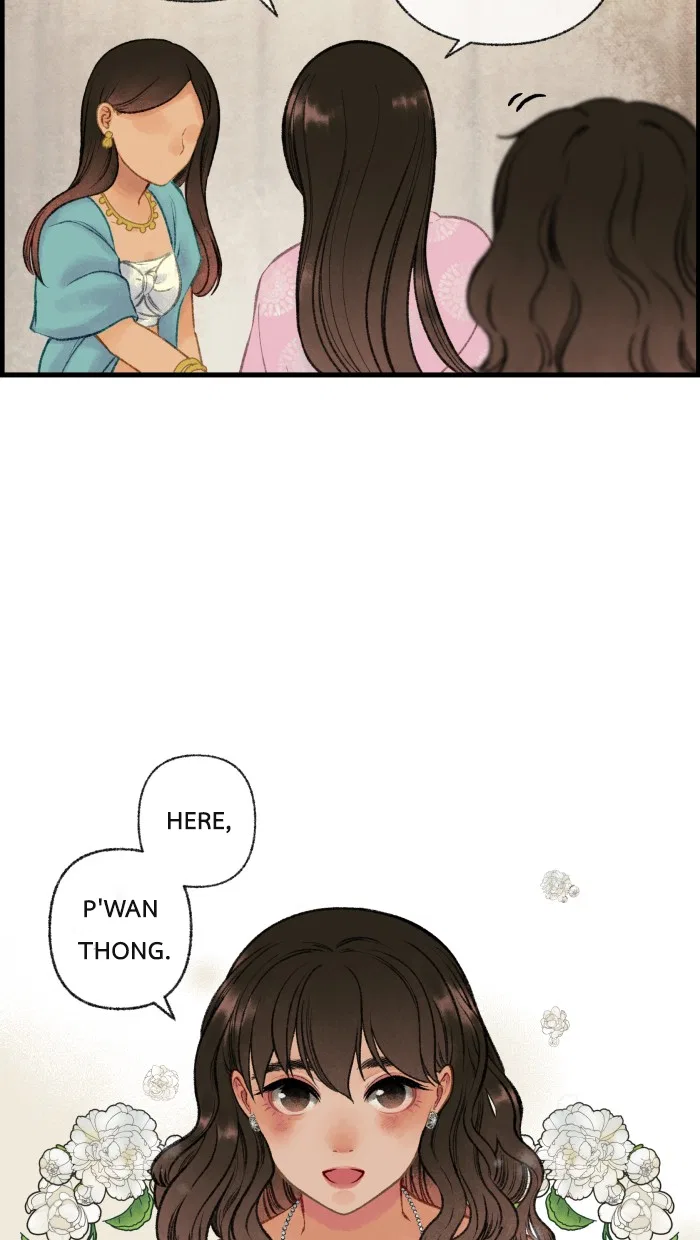 Loveless Heroine Chapter 23 – Page 43