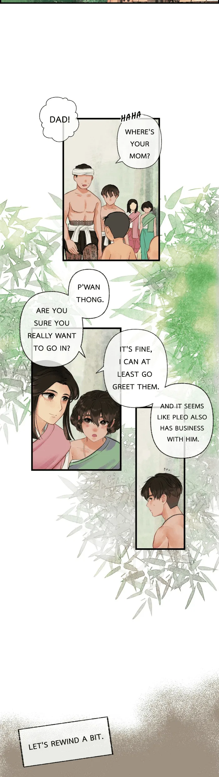 Loveless Heroine Chapter 22 – Page 9