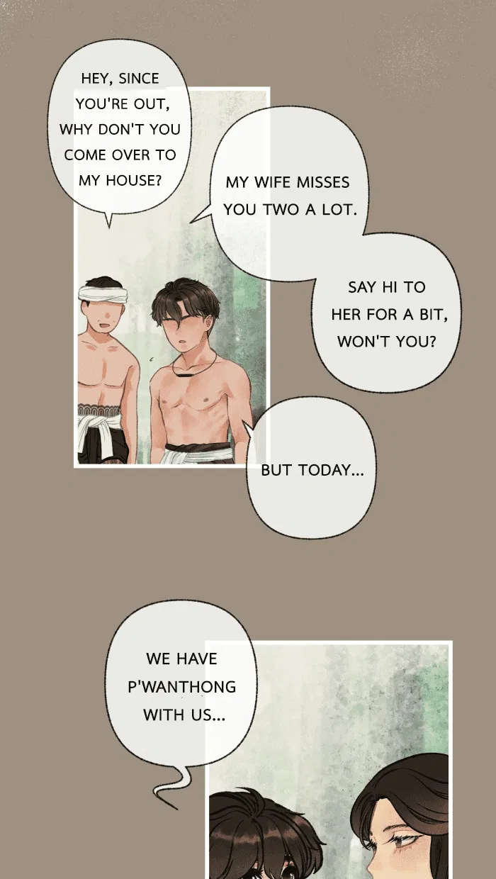 Loveless Heroine Chapter 22 – Page 10