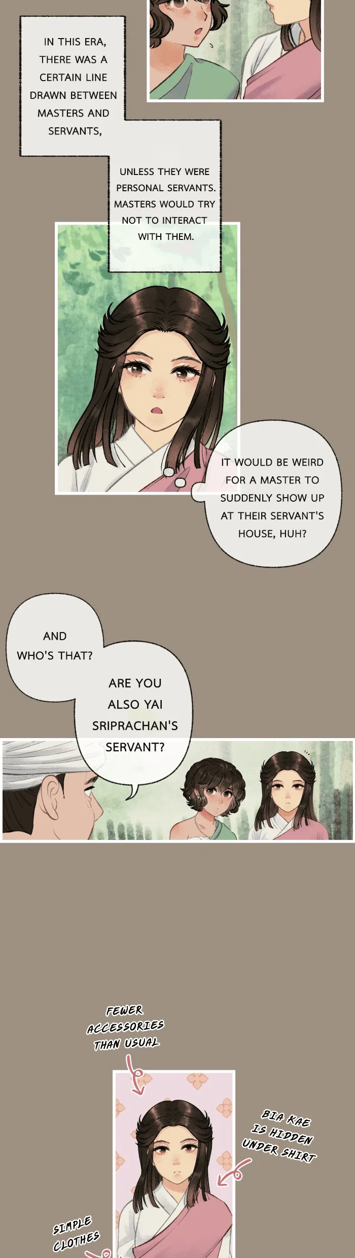 Loveless Heroine Chapter 22 – Page 11