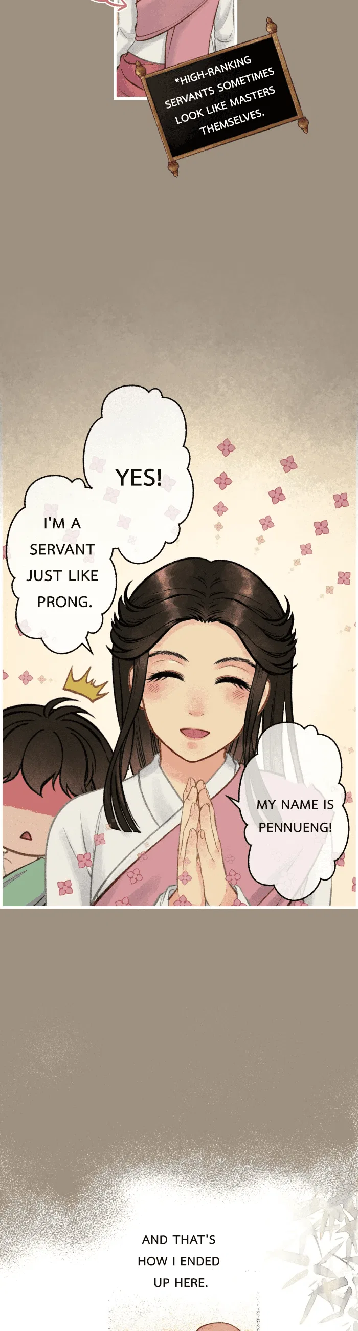 Loveless Heroine Chapter 22 – Page 12
