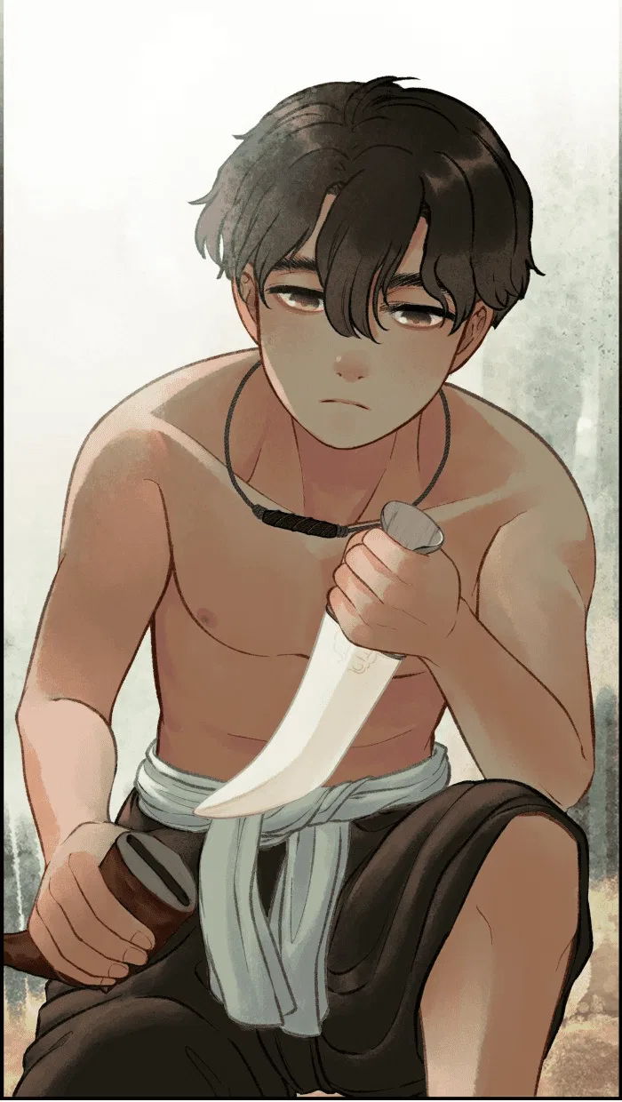 Loveless Heroine Chapter 22 – Page 16