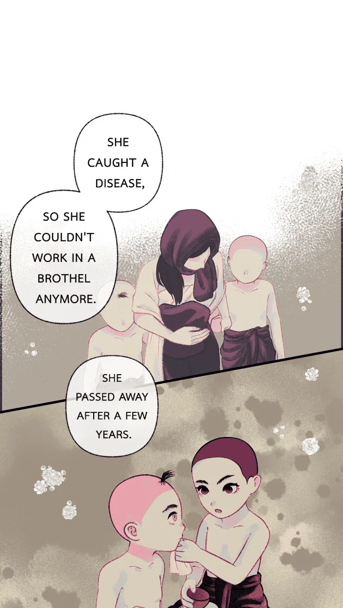 Loveless Heroine Chapter 22 – Page 18