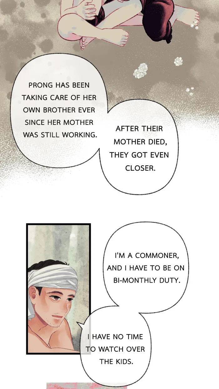 Loveless Heroine Chapter 22 – Page 19