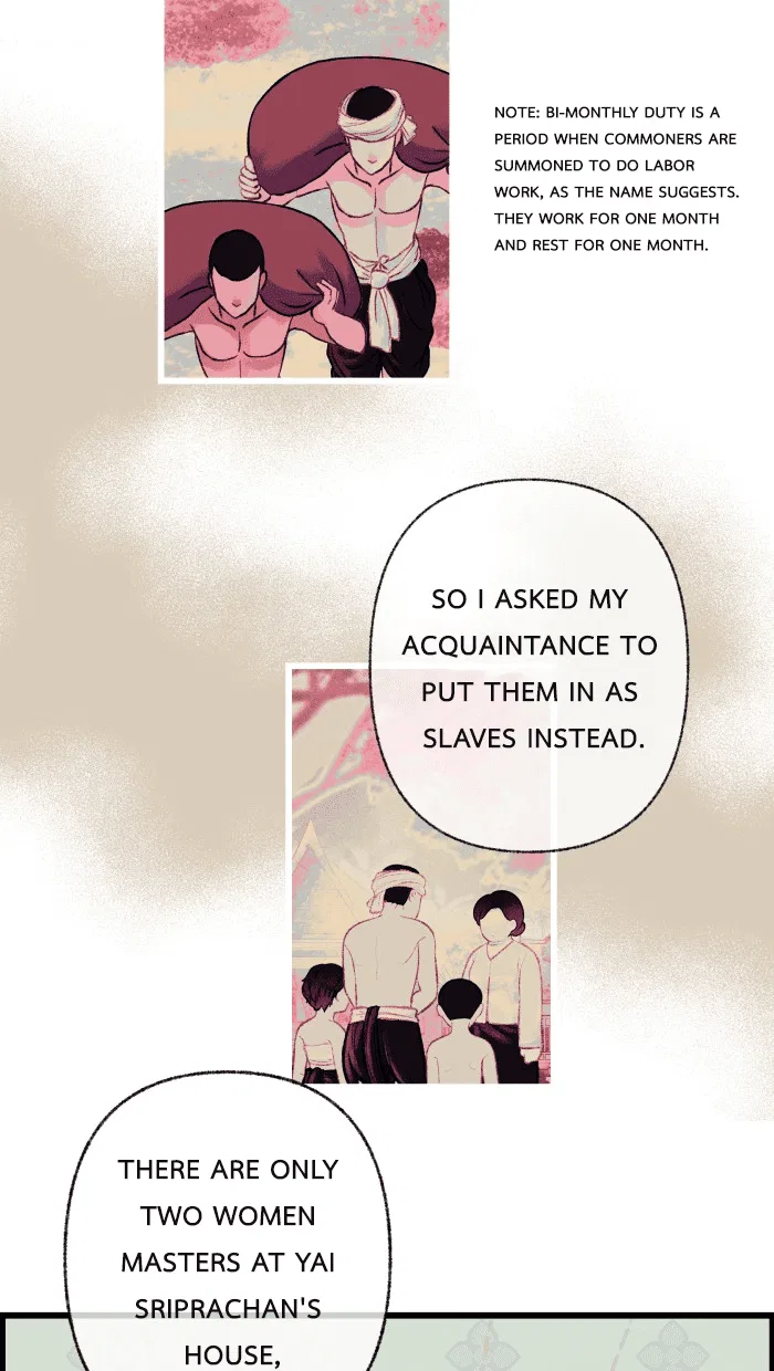Loveless Heroine Chapter 22 – Page 20