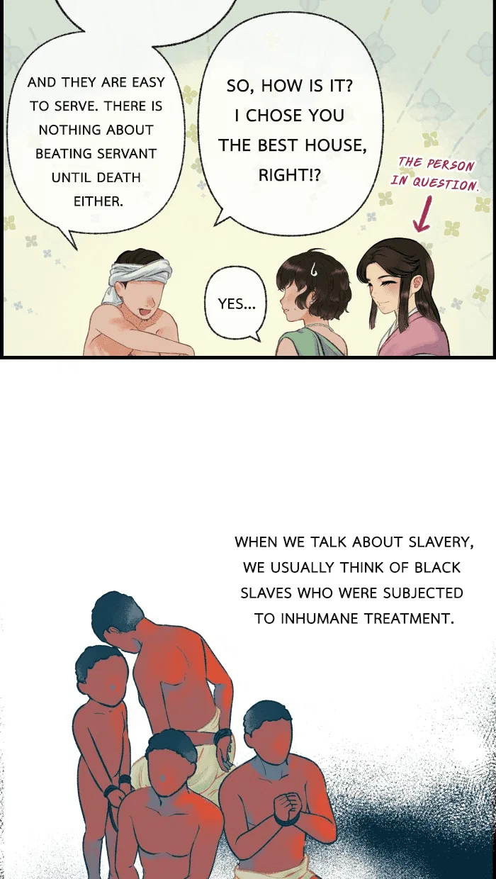 Loveless Heroine Chapter 22 – Page 21