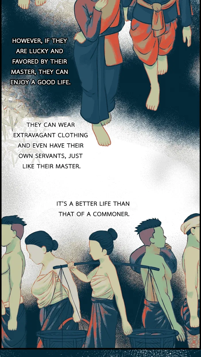 Loveless Heroine Chapter 22 – Page 23