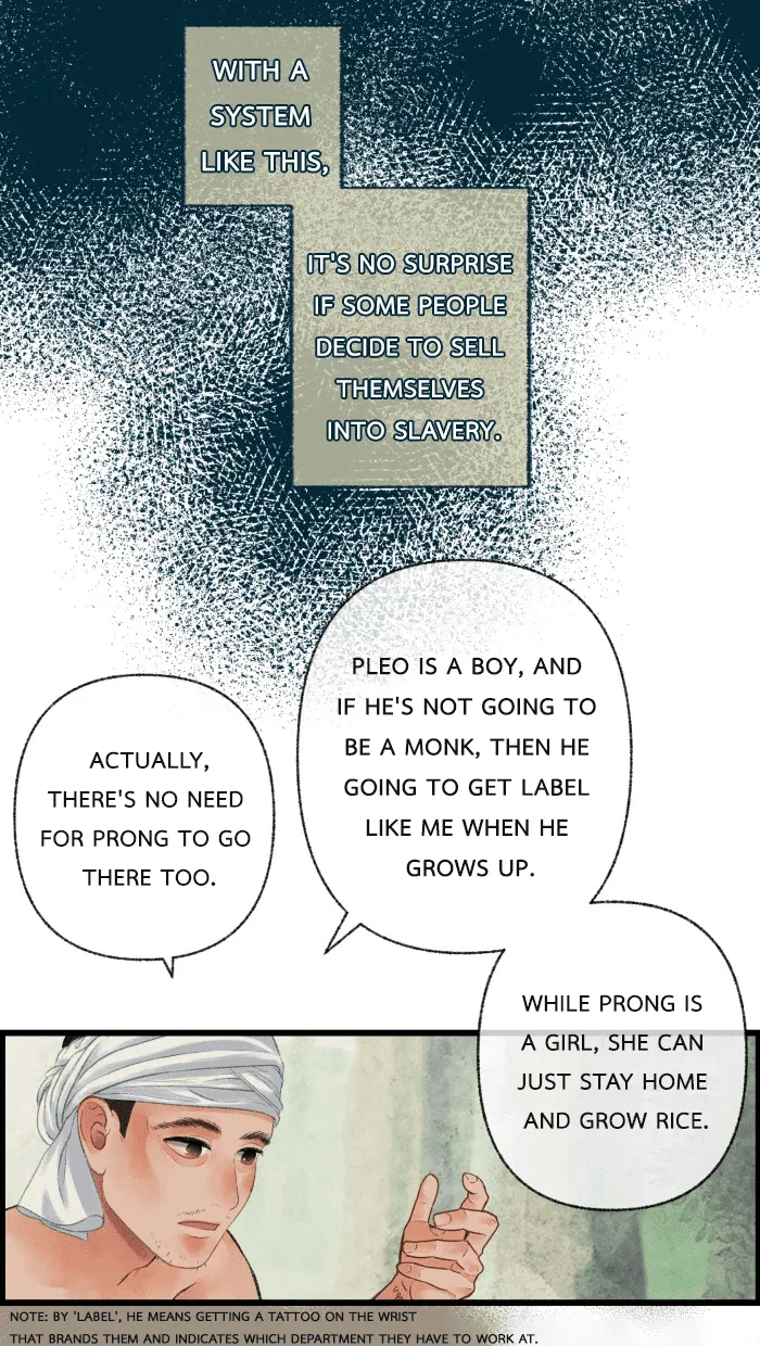 Loveless Heroine Chapter 22 – Page 24