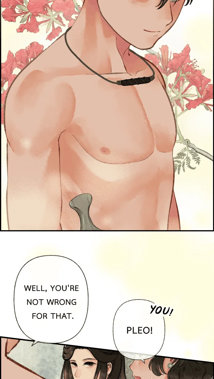 Loveless Heroine Chapter 22 – Page 26