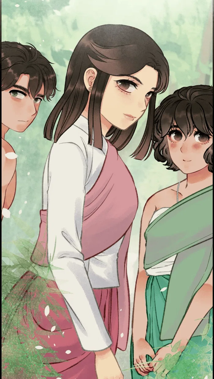Loveless Heroine Chapter 22 – Page 29