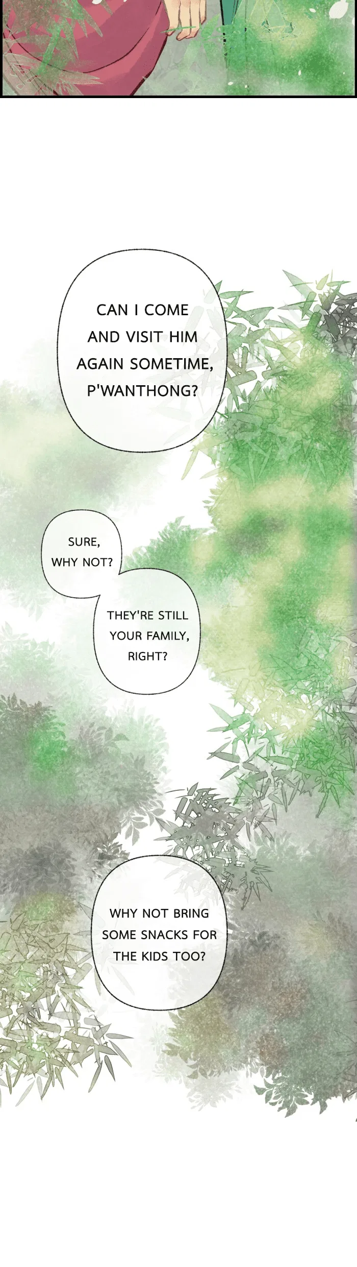 Loveless Heroine Chapter 22 – Page 30