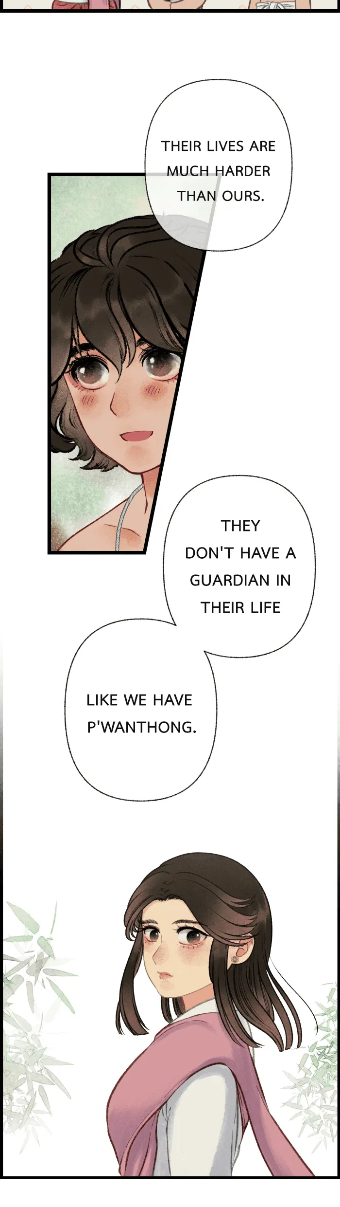 Loveless Heroine Chapter 22 – Page 32