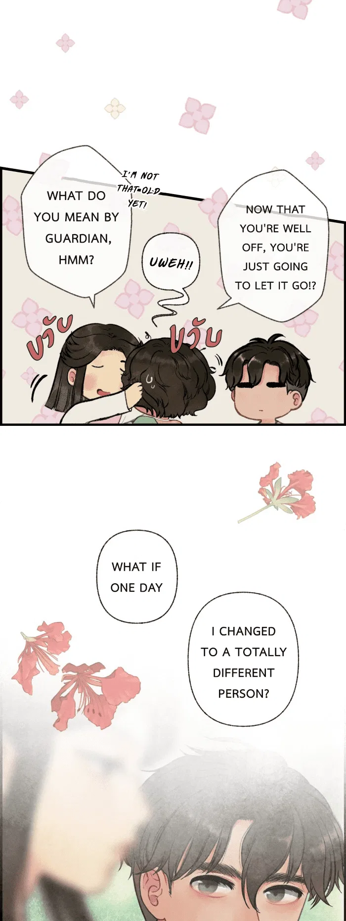 Loveless Heroine Chapter 22 – Page 34
