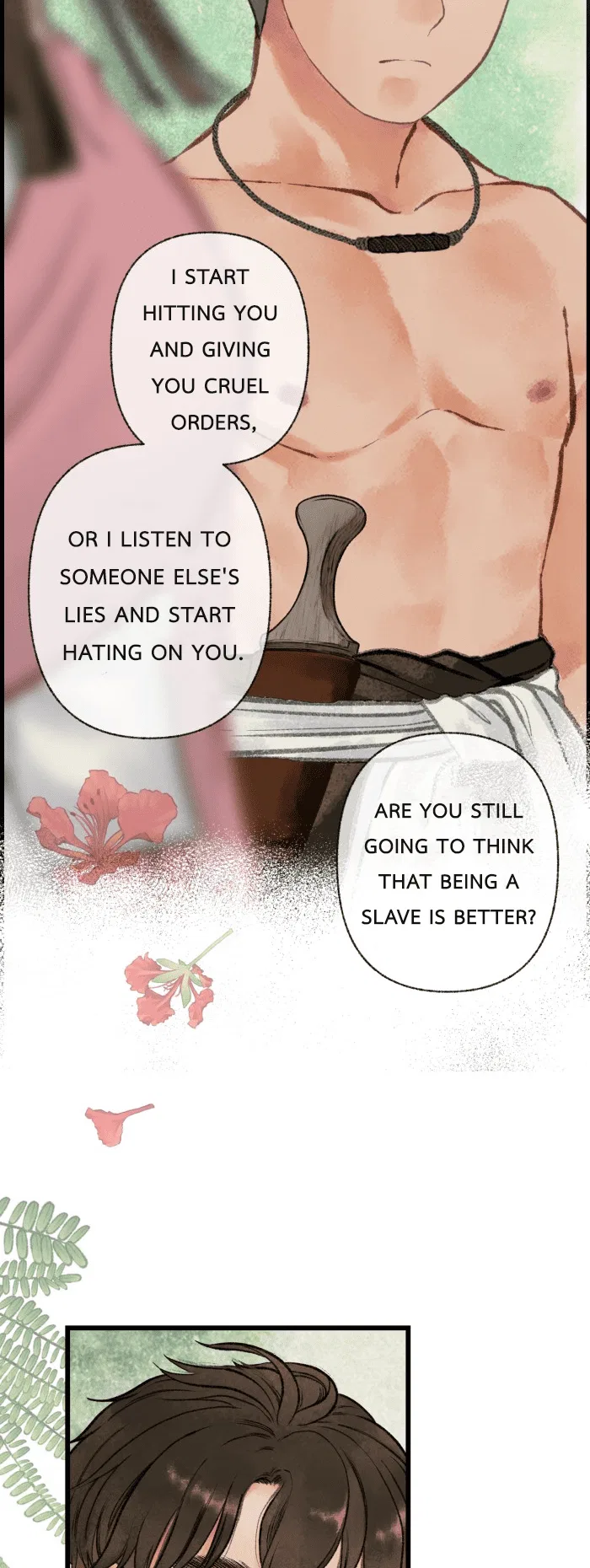 Loveless Heroine Chapter 22 – Page 35