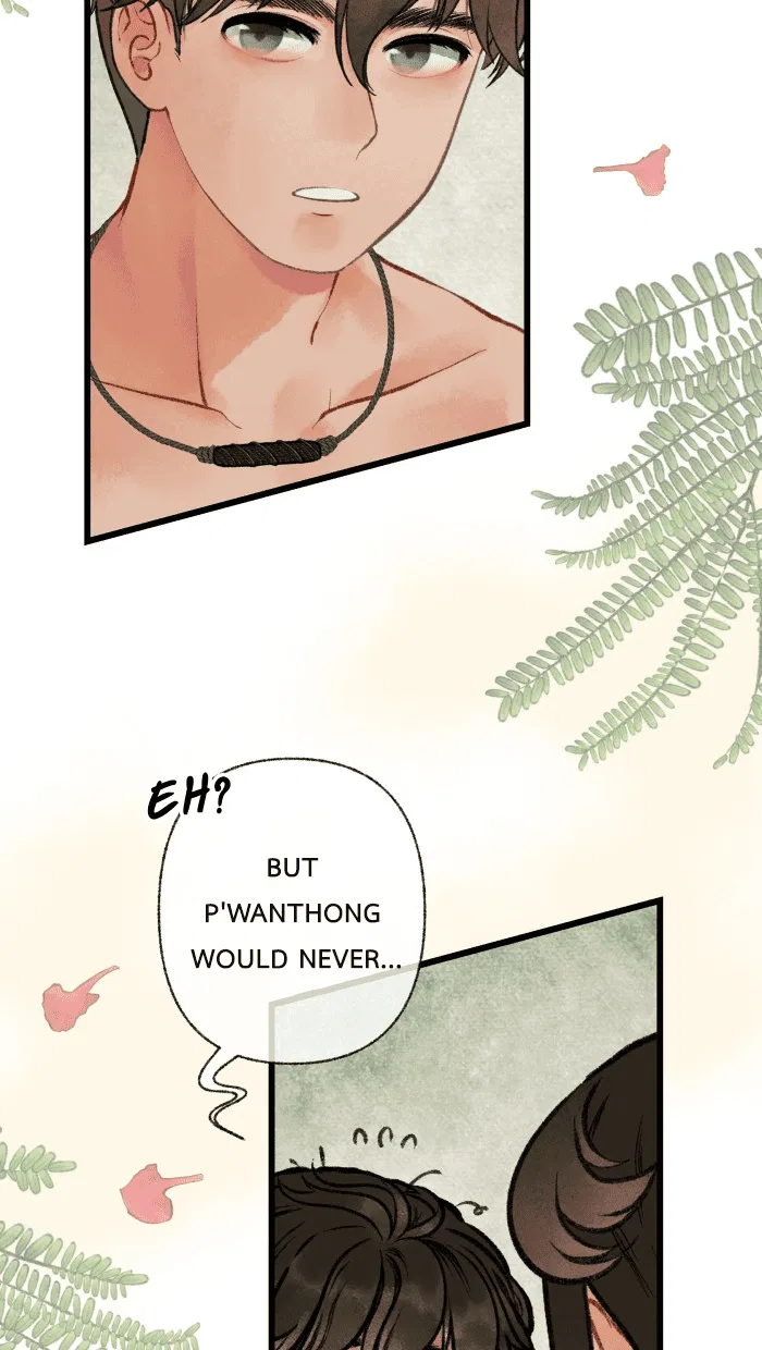 Loveless Heroine Chapter 22 – Page 36