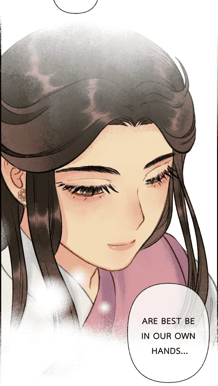 Loveless Heroine Chapter 22 – Page 38