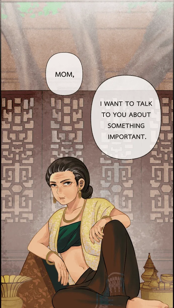 Loveless Heroine Chapter 22 – Page 41