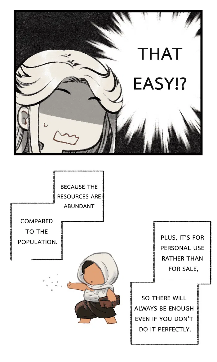 Loveless Heroine Chapter 22 – Page 45